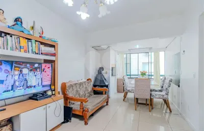 Apartamento com 2 quartos à venda em teresópolis - rs