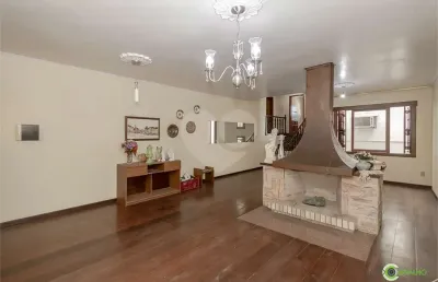 Casa com 6 quartos à venda na Rua Coronel Camisão, Higienópolis, Porto Alegre