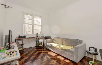 Apartamento com 3 quartos à venda em navegantes - rs