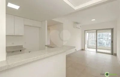 Apartamento com 1 quartos à venda em petrópolis - rs