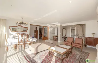 Apartamento com 3 quartos à venda em mont serrat - rs