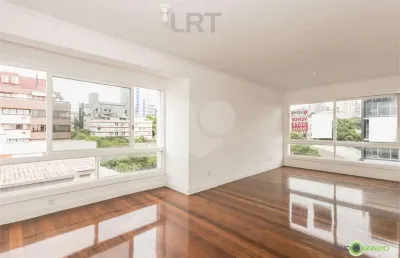 Apartamento com 2 quartos à venda em moinhos de vento - rs