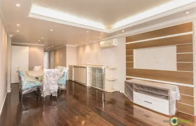 Apartamento com 3 quartos à venda ou para locação em rio branco - rs