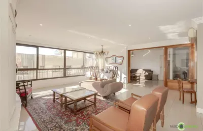 Apartamento com 4 quartos à venda ou para locação em mont serrat - rs