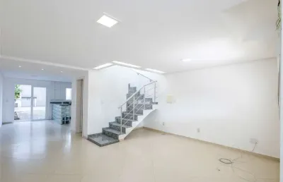 Sobrado com 3 quartos à venda em vila ipiranga - rs