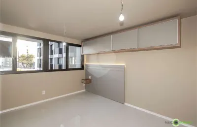 Apartamento com 1 quartos à venda em rio branco - rs