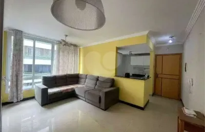 Apartamento com 2 quartos à venda ou para locação em santana - rs