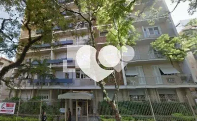 Apartamento com 3 quartos à venda na Rua Ramiro Barcelos, Bom Fim, Porto Alegre