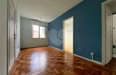 Apartamento com 2 quartos à venda na Avenida da Azenha, Azenha, Porto Alegre