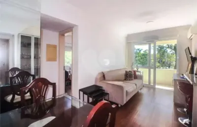 Apartamento com 2 quartos para locação em jardim do salso - rs