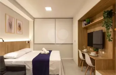 Apartamento com 1 quartos para locação em rio branco - rs