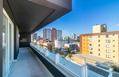 Apartamento com 3 quartos à venda em menino deus - rs