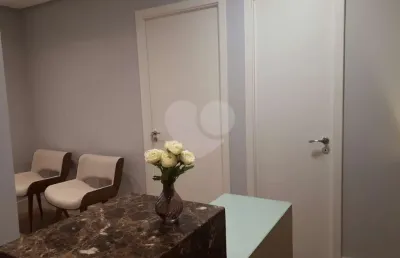 Sala comercial à venda na Avenida Lageado, Petrópolis, Porto Alegre