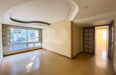 Apartamento com 3 quartos à venda ou para locação em petrópolis - rs