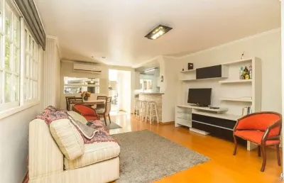 Casa com 3 quartos à venda ou para locação em petrópolis - rs