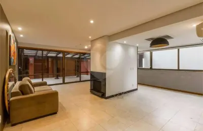 Apartamento com 3 quartos para locação em petrópolis - rs