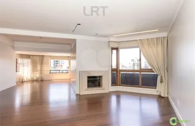 Apartamento com 3 quartos à venda ou para locação em bela vista - rs