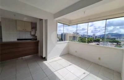 Apartamento com 1 quarto à venda na Avenida Bento Gonçalves, Partenon, Porto Alegre