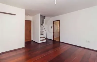 Cobertura com 2 quartos à venda em higienópolis - rs