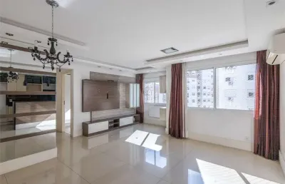 Apartamento com 2 quartos à venda ou para locação em vila ipiranga - rs