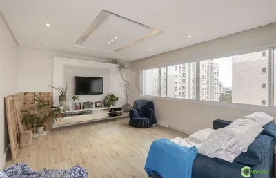 Apartamento com 3 quartos à venda em passo da areia - rs