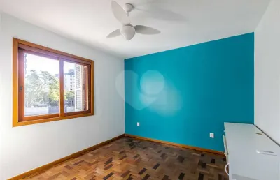 Apartamento com 2 quartos à venda em auxiliadora - rs