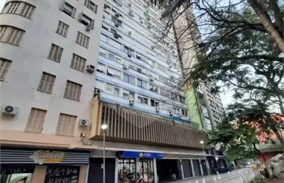 Apartamento com 3 quartos à venda em centro histórico - rs