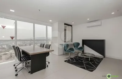 Sala comercial para alugar na Avenida Senador Tarso Dutra, Petrópolis, Porto Alegre