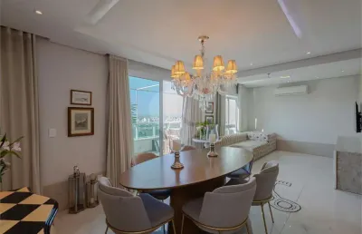 Apartamento com 3 quartos à venda ou para locação em três figueiras - rs