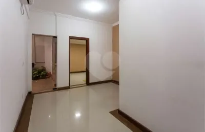 Apartamento com 1 quartos para locação em auxiliadora - rs