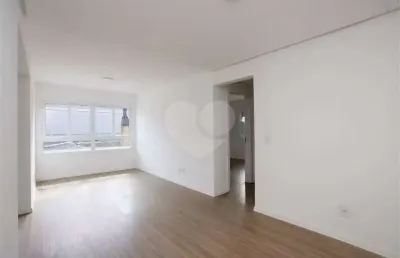Apartamento com 2 quartos à venda ou para locação em bom jesus - rs