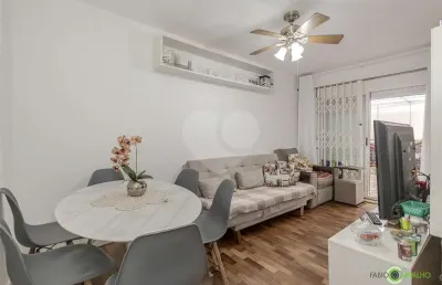 Apartamento com 2 quartos à venda em rio branco - rs