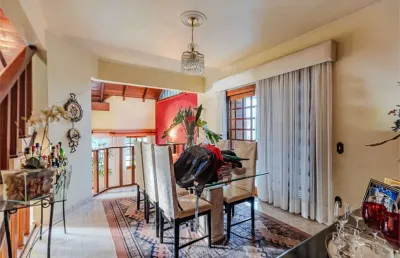 Casa com 5 quartos à venda na Rua Sargento Nicolau Dias de Farias, Tristeza, Porto Alegre