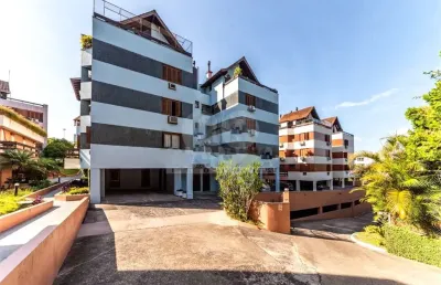 Cobertura com 3 quartos à venda na Rua Dea Coufal, Ipanema, Porto Alegre