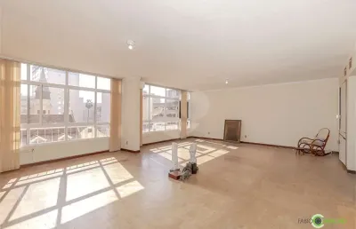 Apartamento com 4 quartos à venda em centro histórico - rs