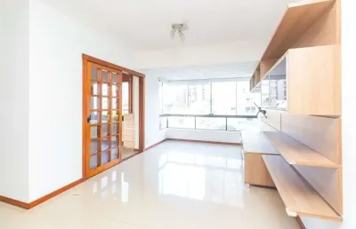 Apartamento com 3 quartos para locação em petrópolis - rs