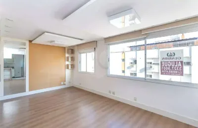 Apartamento com 1 quartos à venda ou para locação em petrópolis - rs