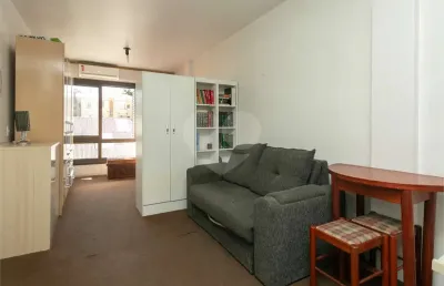 Studio com 1 quartos à venda ou para locação em cidade baixa - rs