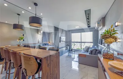 Apartamento com 1 quartos à venda ou para locação em petrópolis - rs