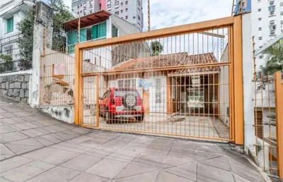 Casa com 2 quartos à venda na Rua Ramiro Barcelos, Independência, Porto Alegre