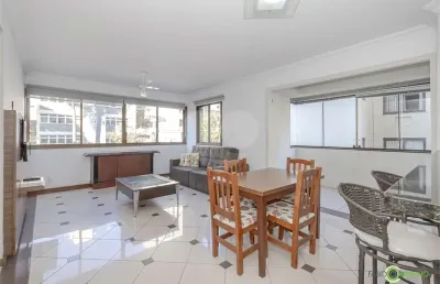Apartamento com 2 quartos à venda em petrópolis - rs