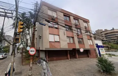 Apartamento com 3 quartos à venda em petrópolis - rs