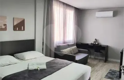 Apartamento com 1 quartos à venda ou para locação em centro histórico - rs