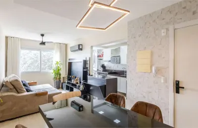 Apartamento com 3 quartos para locação em glória - rs