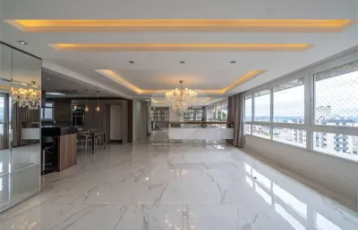 Apartamento com 3 quartos à venda em higienópolis - rs