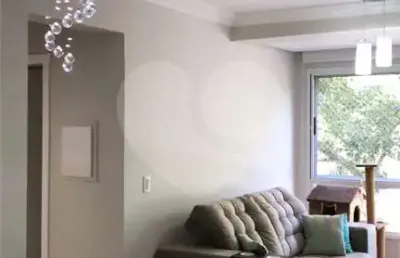 Apartamento com 2 quartos à venda em cavalhada - rs