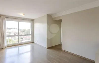 Apartamento com 3 quartos para locação em partenon - rs