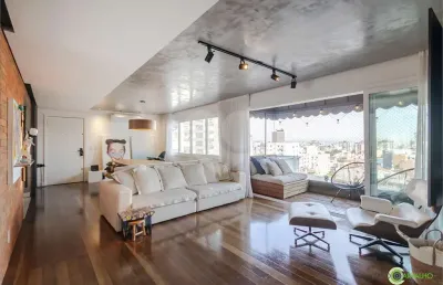 Apartamento com 3 quartos à venda em bela vista - rs