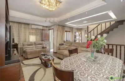 Casa com 4 quartos à venda na Rua Doutor Telmo Vergara, Partenon, Porto Alegre