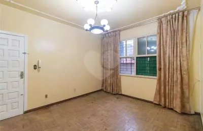 Apartamento com 3 quartos à venda ou para locação em cidade baixa - rs